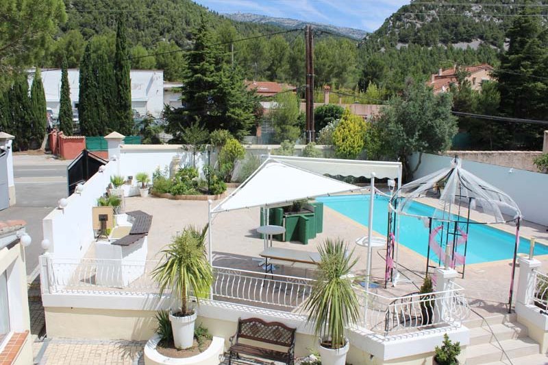 Le Jardin Des Passions - photo 1