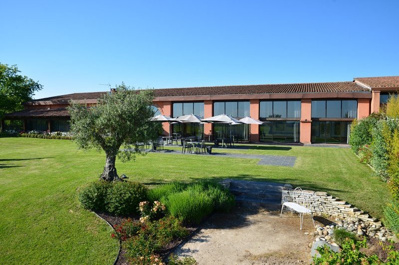Domaine Golf Estolosa - photo 1