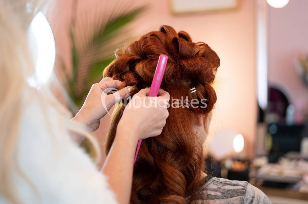 Jenny Nails - galerie - photo 1