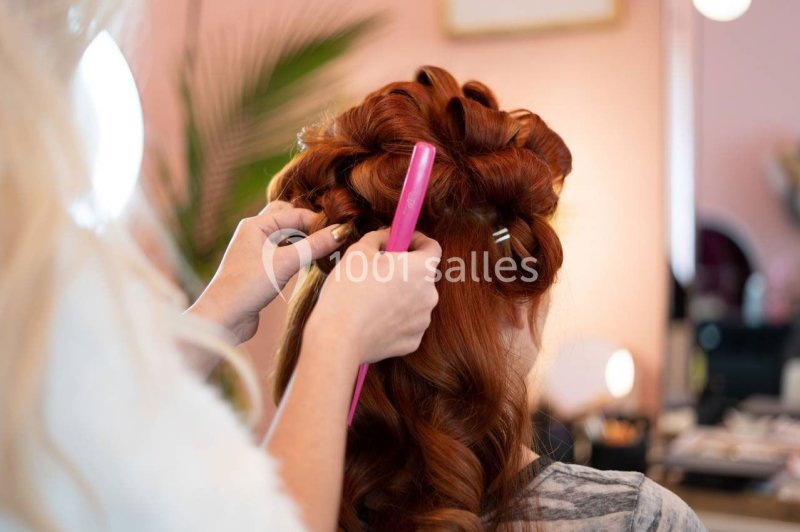 Cindy Coiffure