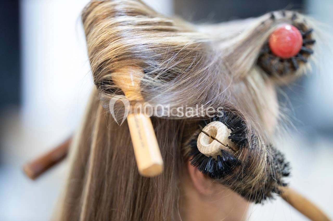 Coiffure Chloé - galerie - photo 1