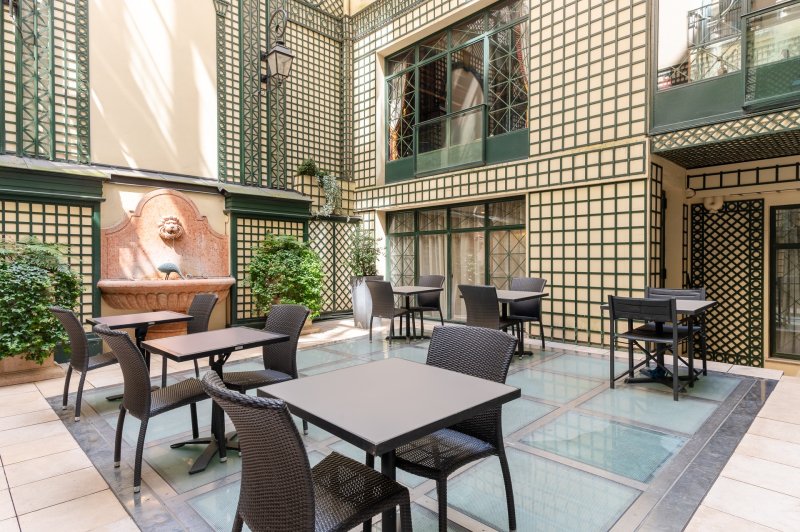 Hôtel Napoléon - photo 5
