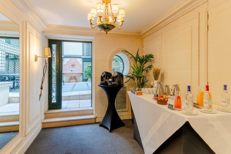 Hôtel Napoléon - photo 4