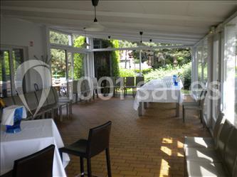 Hôtel Kyriad Restaurant La Terrasse Des Moulins - photo 5