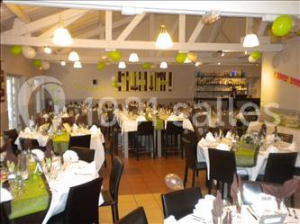 Hôtel Kyriad Restaurant La Terrasse Des Moulins - photo 2