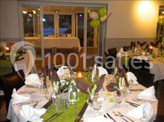 Hôtel Kyriad Restaurant La Terrasse Des Moulins - galerie - photo 12