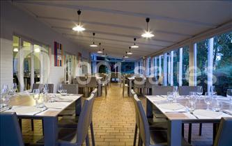 Hôtel Kyriad Restaurant La Terrasse Des Moulins - photo 4