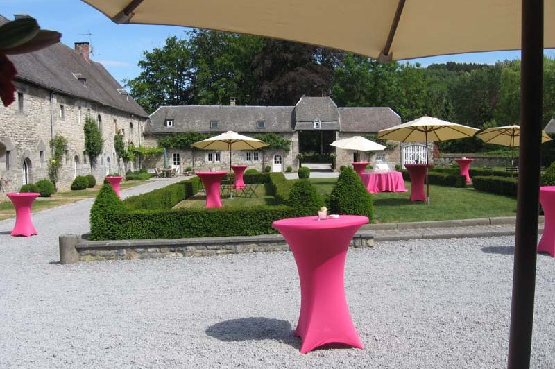 Ferme de l'Abbaye de Moulins - photo 3