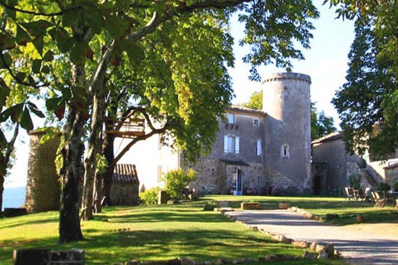 Château de Liviers - photo 2