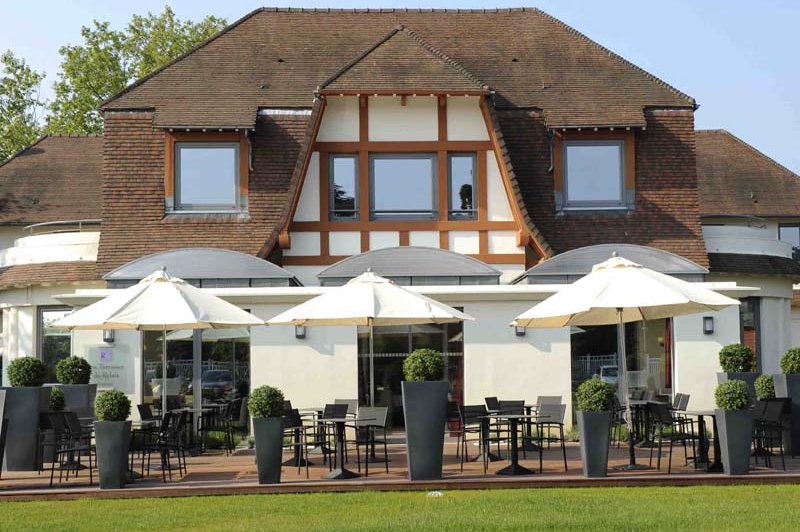 Le Relais de La Malmaison - photo 1