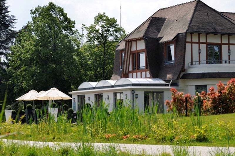Le Relais de La Malmaison - photo 2