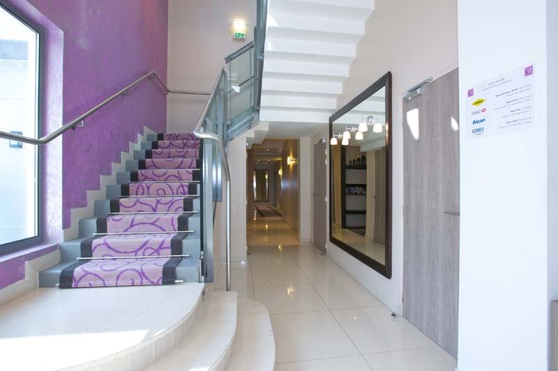 Le Relais de La Malmaison - photo 5
