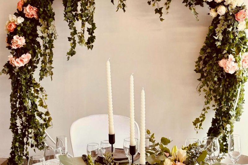 Locaberry Location De Vaisselle Et Materiel De Reception - photo 3