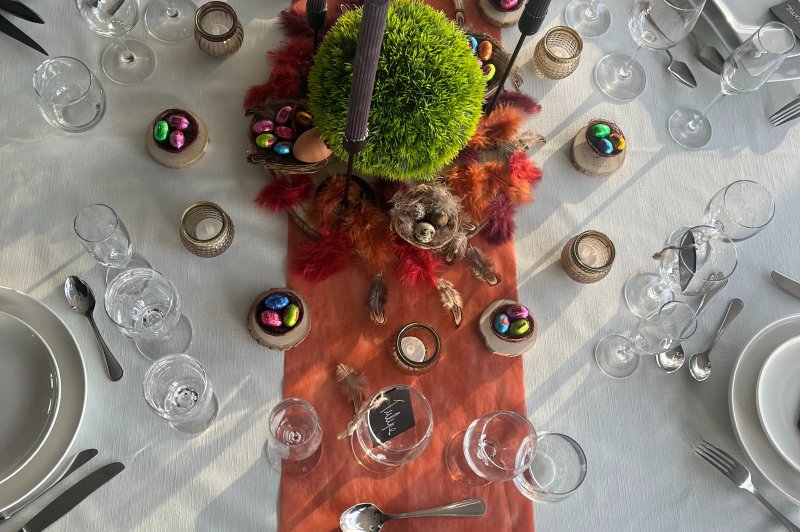 Locaberry Location De Vaisselle Et Materiel De Reception - photo 2