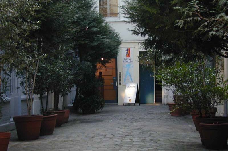 La Cour Saint Nicolas - photo 2