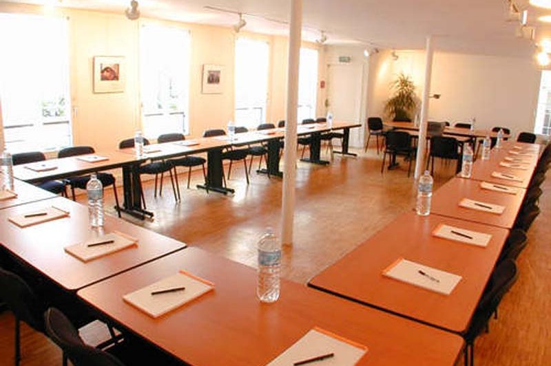 La Cour Saint Nicolas - photo 4