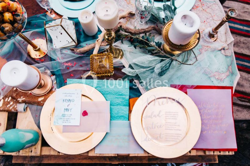 Maison Bonin