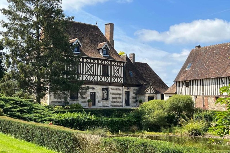 Manoir Henri IV - photo 4