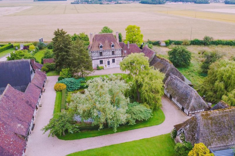 Manoir Henri IV - photo 3