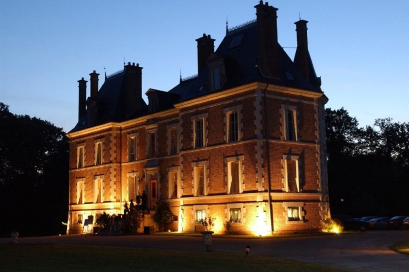 Château de Villette - photo 5