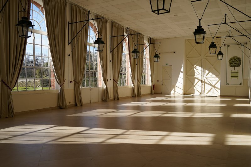L'Orangerie de Breteuil - photo 4