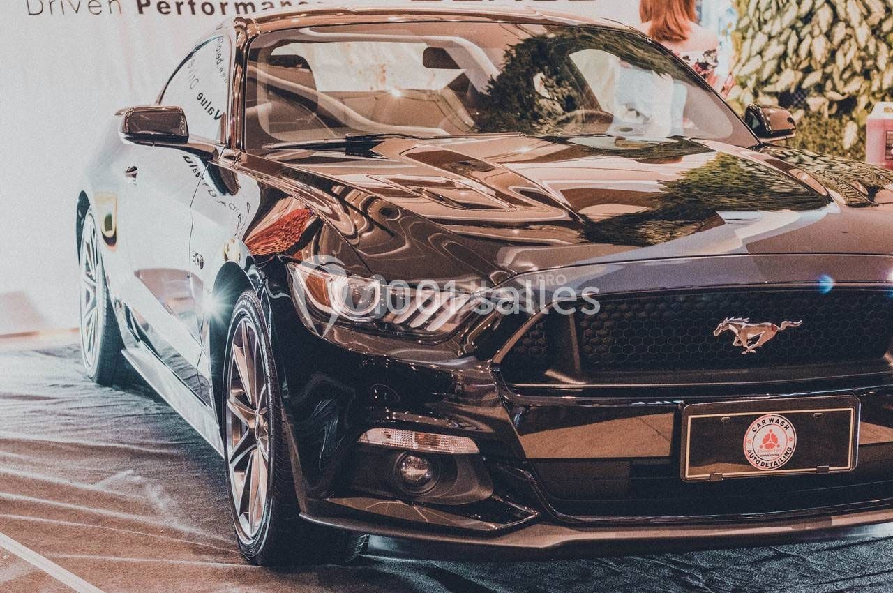 Audi Rent Angers Beaucouzé - galerie - photo 1