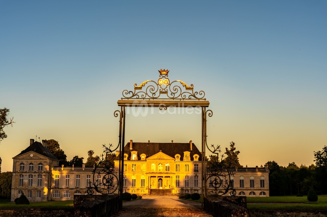 Château de Versainville - galerie - photo 1