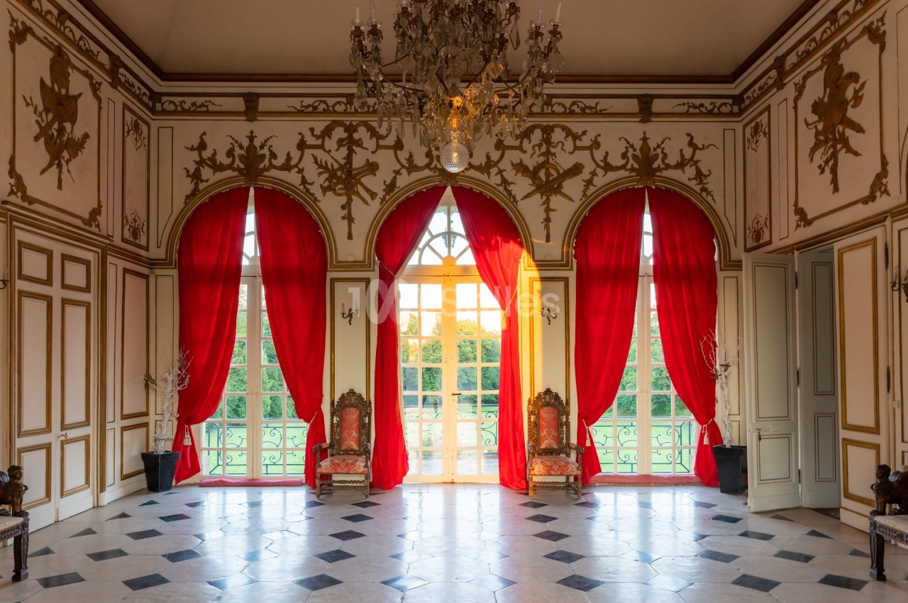 Château de Versainville - galerie - photo 3