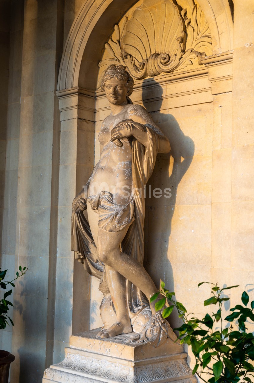Château de Versainville - galerie - photo 2