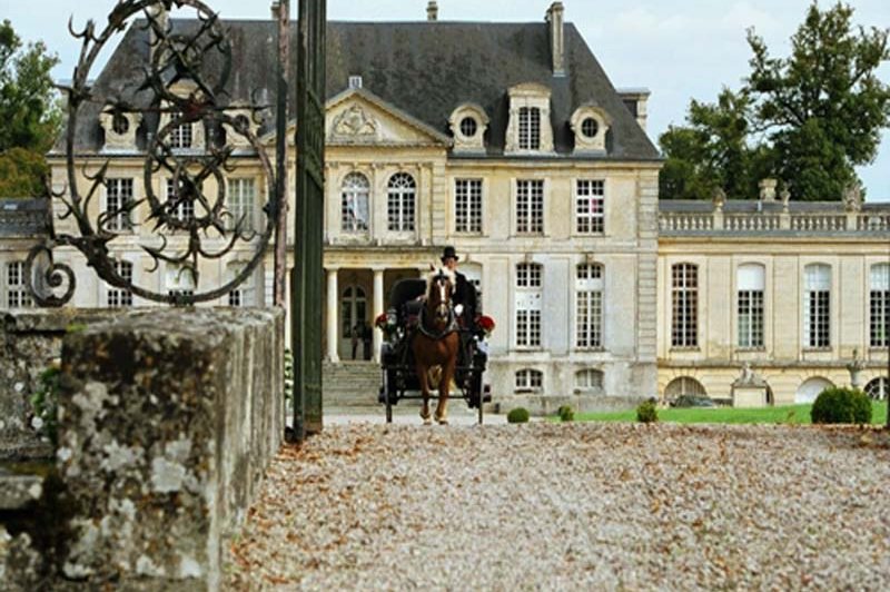 Château de Versainville - photo 4