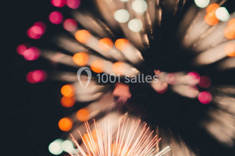 Meuse Artifices Pyrotechnie