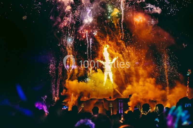 Nuit Féérique