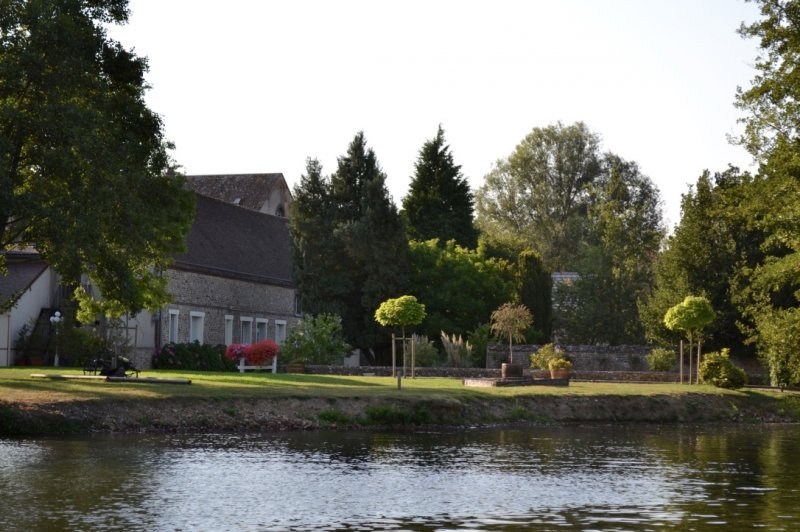 Le Moulin Sainte Agnès - photo 3