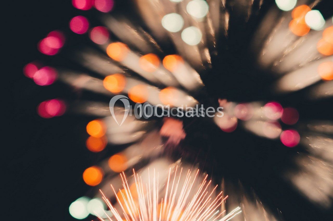Philevents Agence Artifice - galerie - photo 1