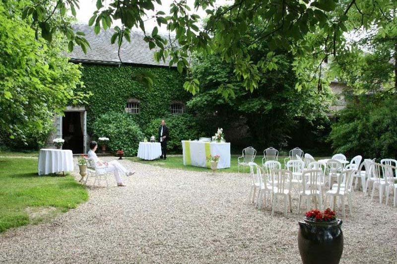 Le Domaine de Champigny - photo 3