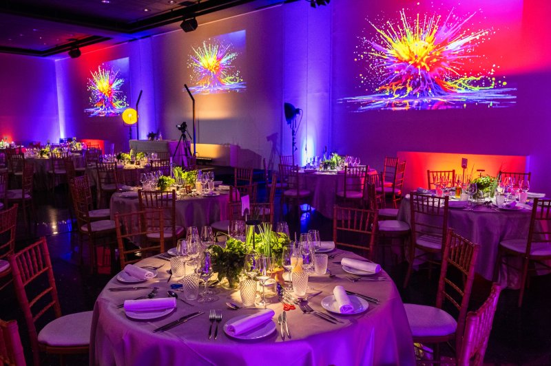 NEWCAP Event Center - photo 4