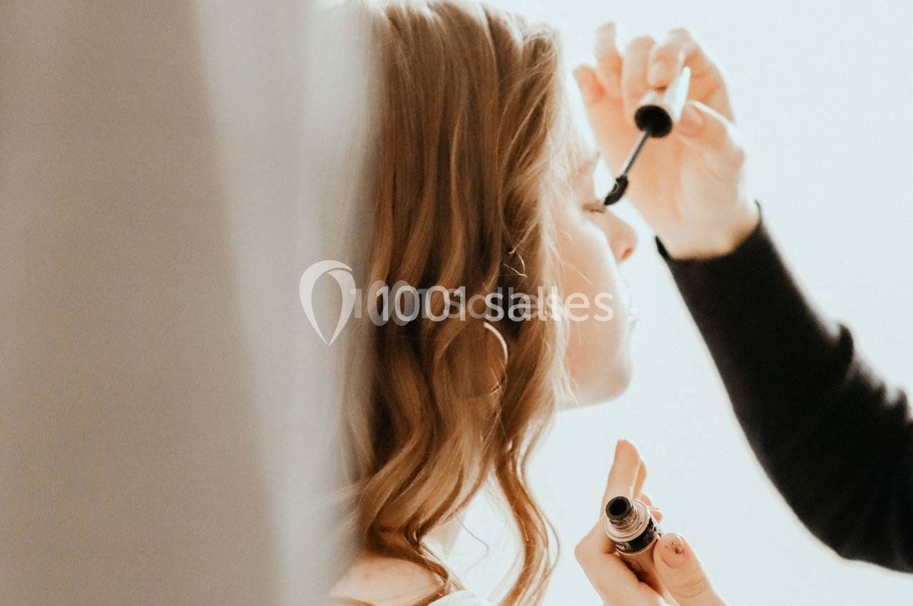 Attitude Coiffure Schiele Sylvie - galerie - photo 1