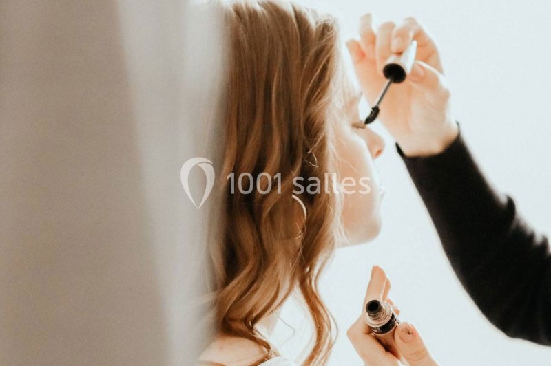 L'hair Du Temps