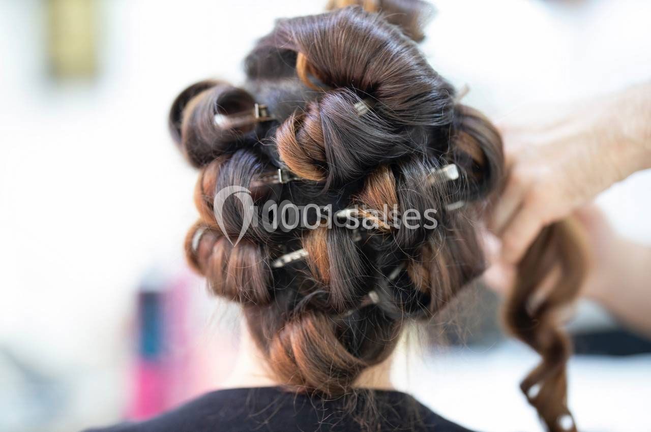 Aux Portes De La Beauté - galerie - photo 1