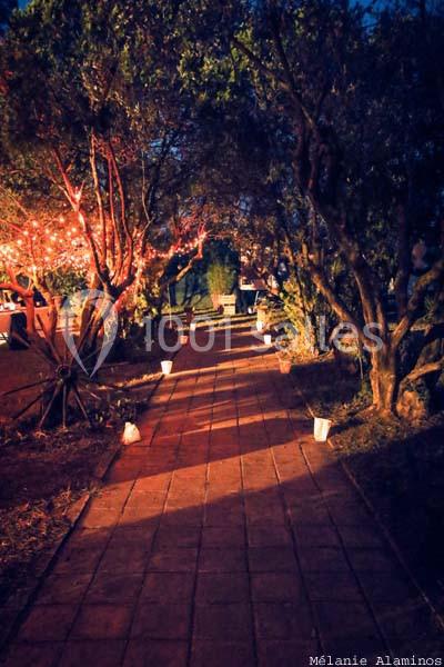 Le Parc Réception - galerie - photo 2