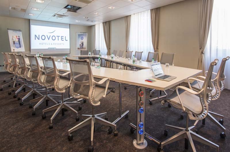 Novotel Nice Centre - photo 1