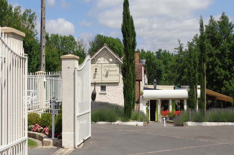 La Patte D'oie - photo 2