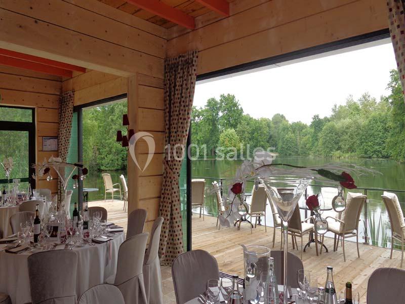 La Patte D'oie - galerie - photo 1
