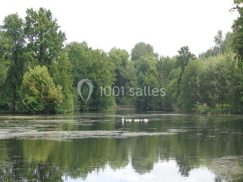 La Patte D'oie - galerie - photo 6