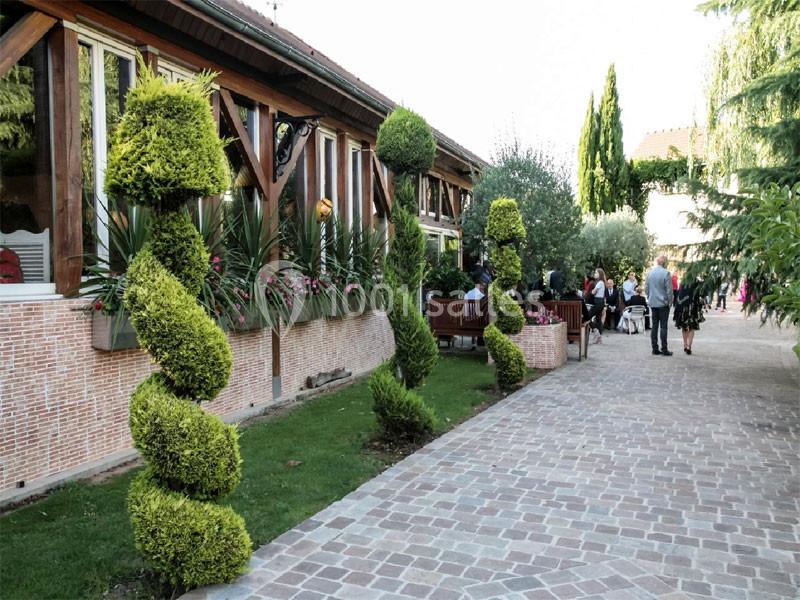 Les Vergers Du Roy - galerie - photo 19