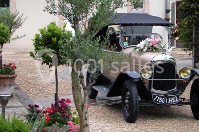 Les Vergers Du Roy - photo 3