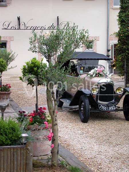 Les Vergers Du Roy - galerie - photo 3