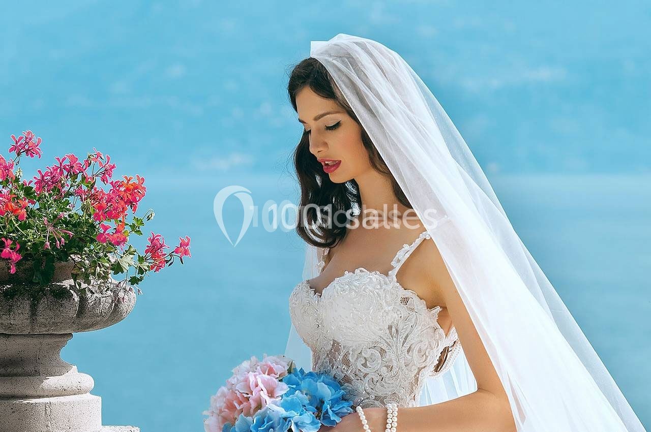 La Femme S'entête - galerie - photo 1