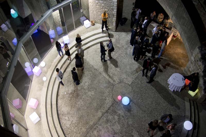 Espace Jeanne Laurent - photo 5
