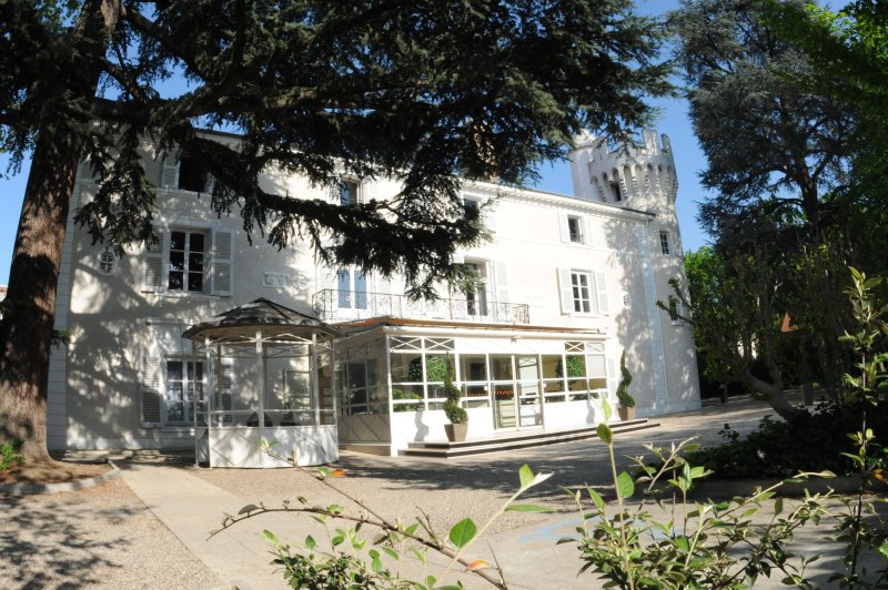 Château de Montchat - photo 4